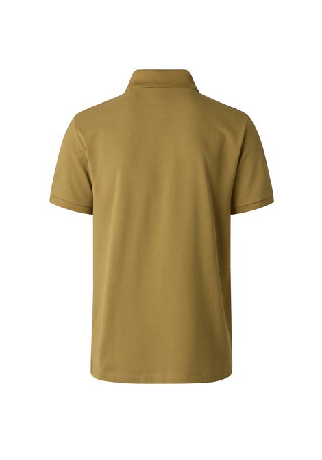 Polo The North Face Essential Regular Cedro Uomo THE NORTH FACE | Polo | NF0A8C1P-2EL